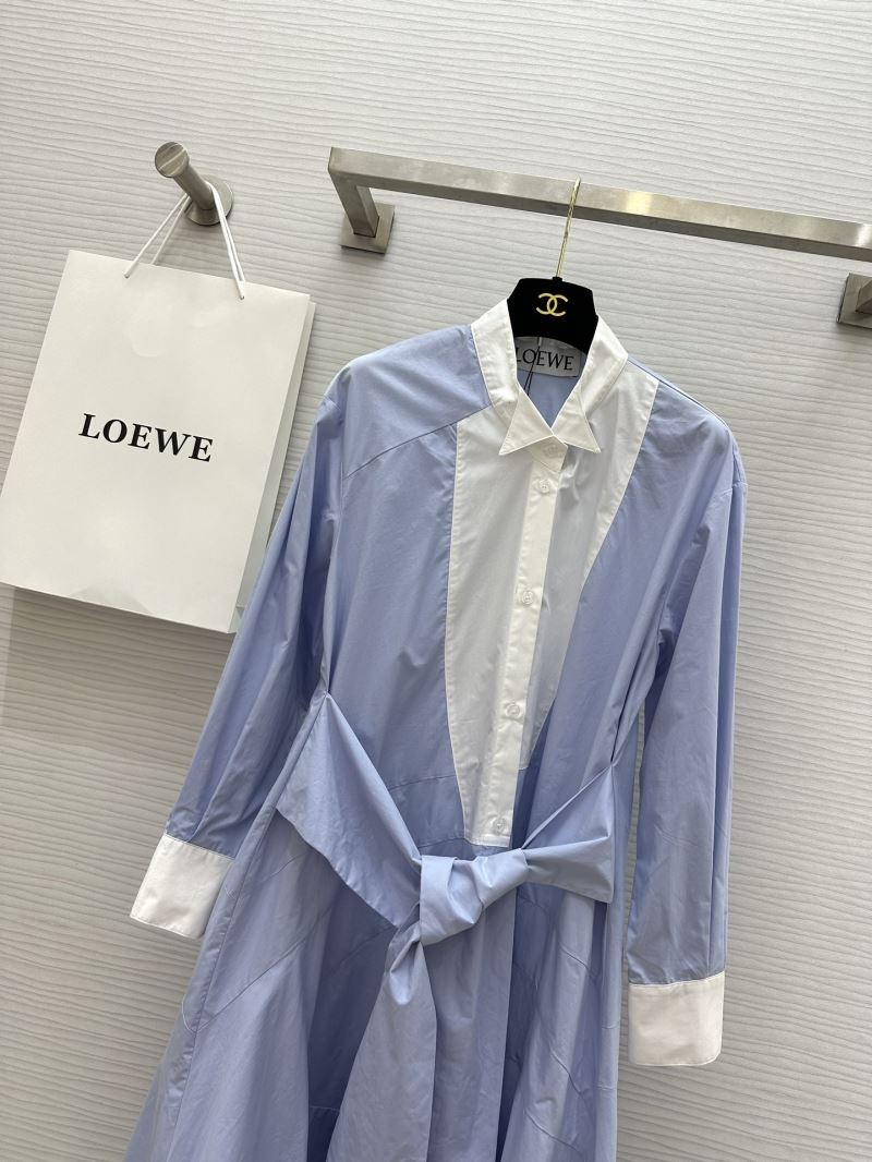 Loewe Dress